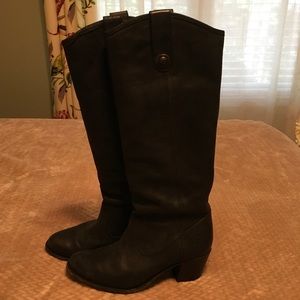 frye antonia tall boot